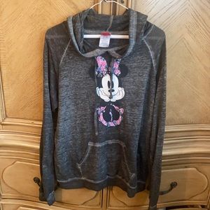 Women’s Walt Disney hoodie
